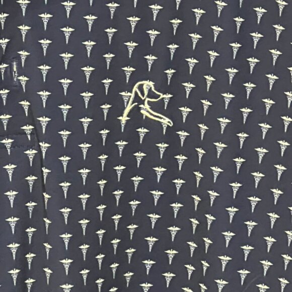 Rhoback XXL with Medical Emblem - Picture 2 of 4